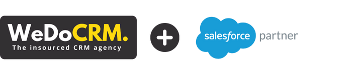 WeDoCRM and Salesforce