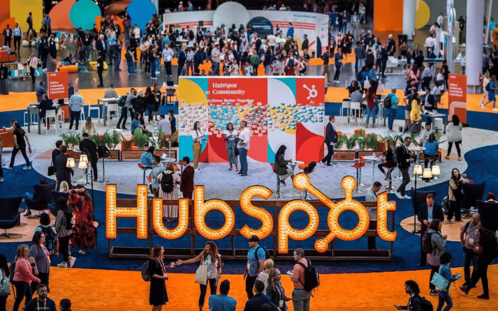 Will Google’s prospected takeover of HubSpot be another dagger in the heart of Salesforce?