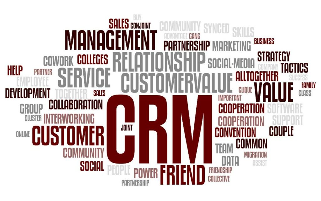 Getting Started with CRM Key Concepts and Terminology (1)