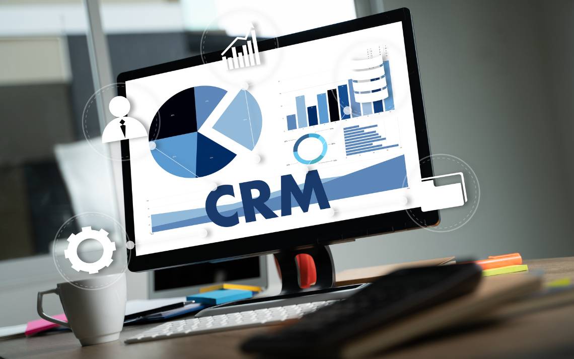 How to Choose a CRM System for Small Business