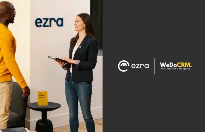 WeDoCRM partners with Ezra, a pioneering US company specialising in full-body cancer screening