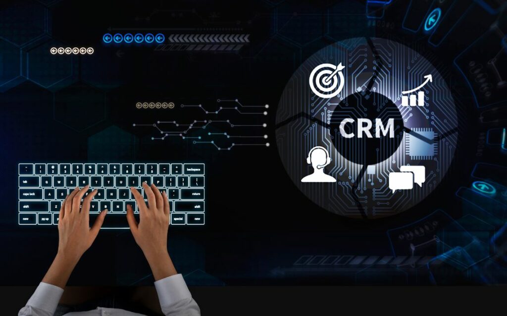 What is CRM and why is it important for your small business