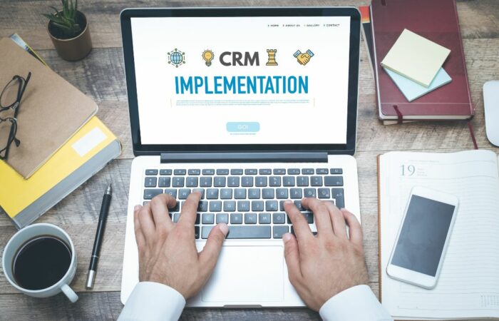 CRM Implementation