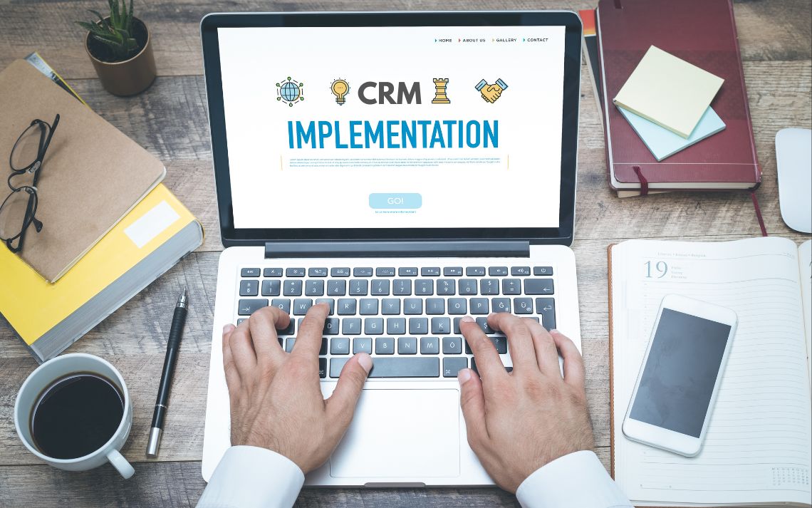 CRM Implementation