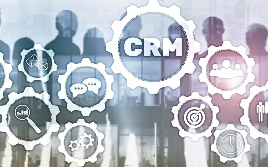 CRM Integration