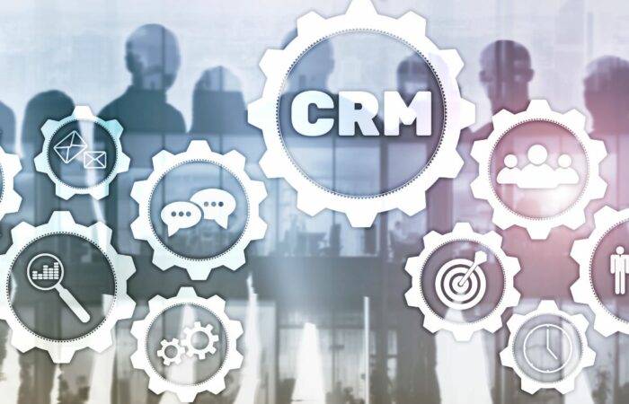 CRM Integration