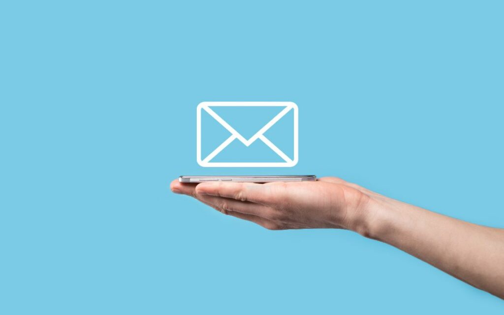 Email Marketing Tips SMEs