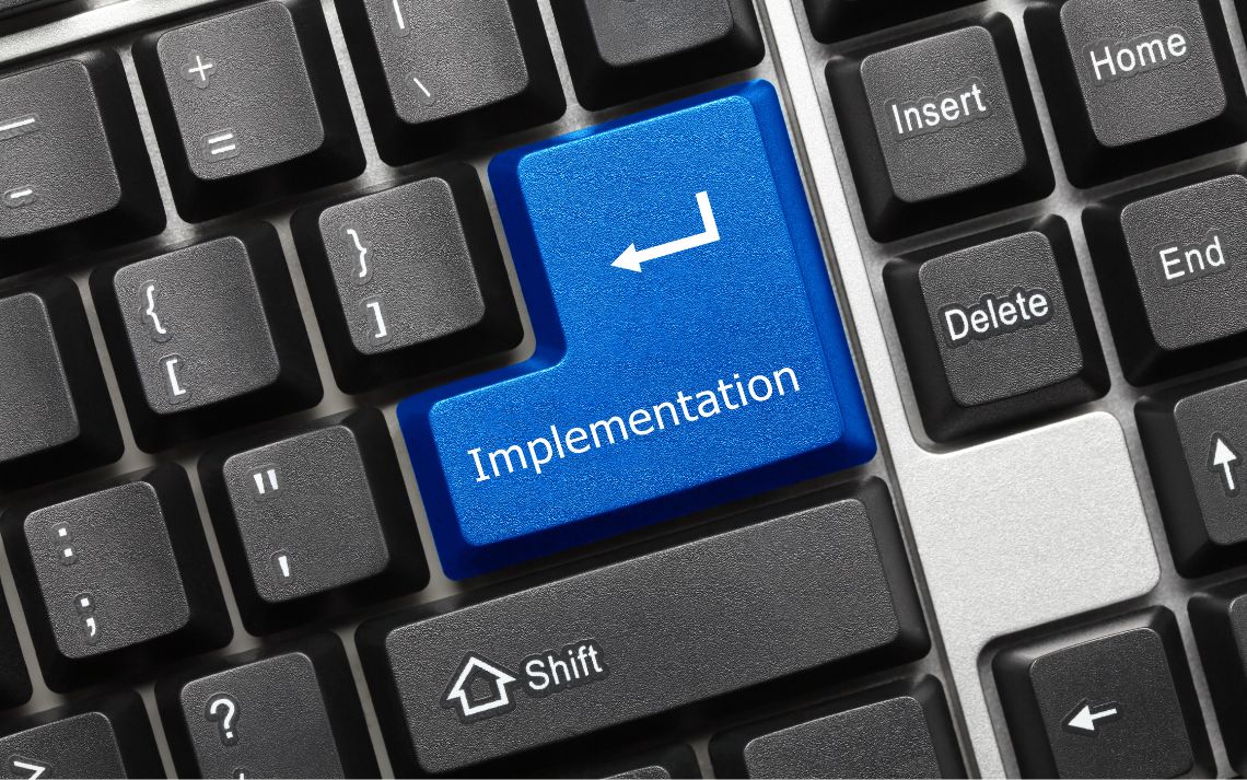 CRM implementation mistakes