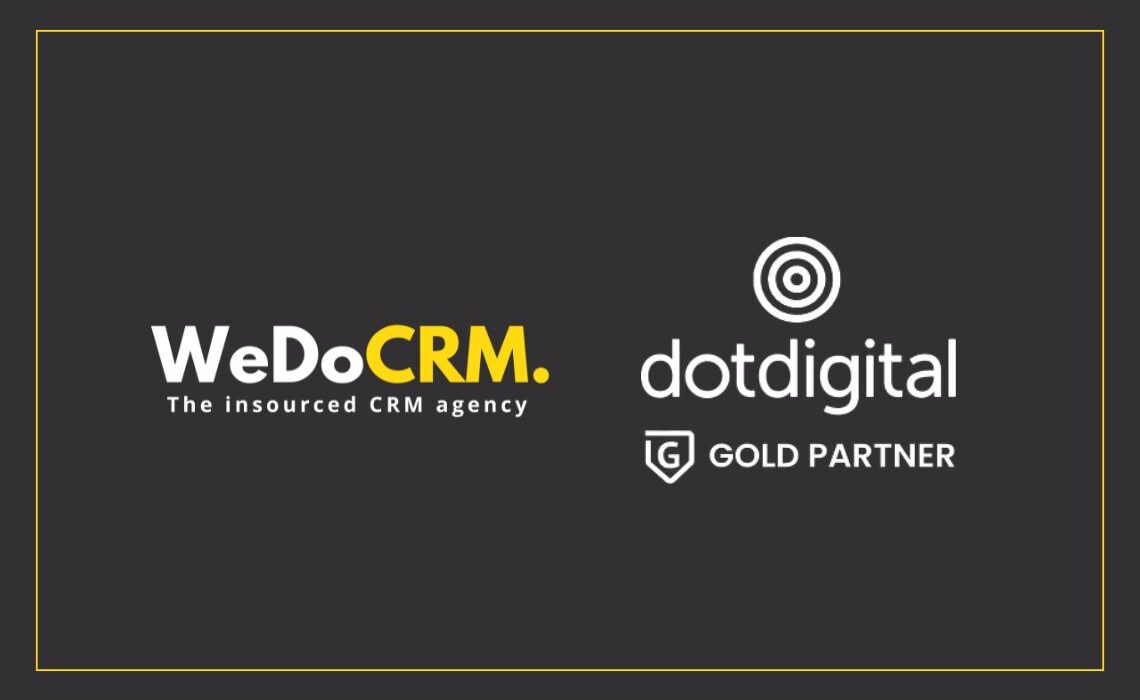 DotDigital Gold Partner