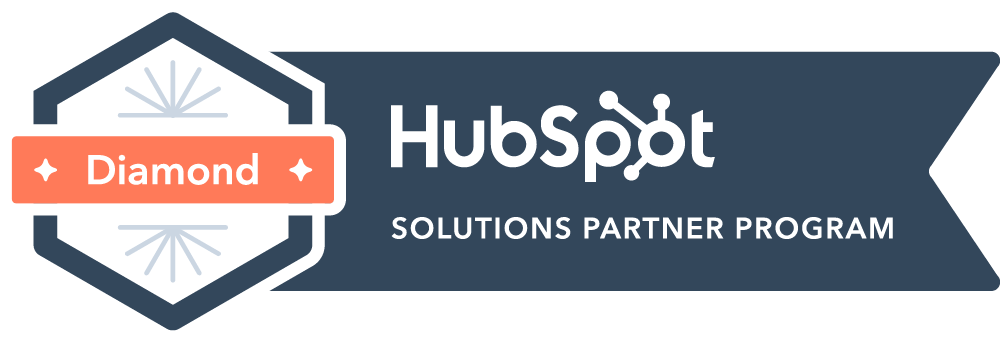 HubSpot Solutions Partner