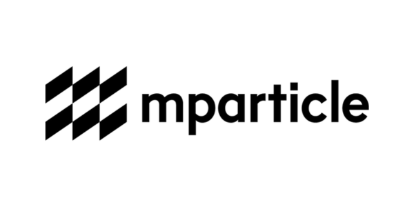 mparticle logo