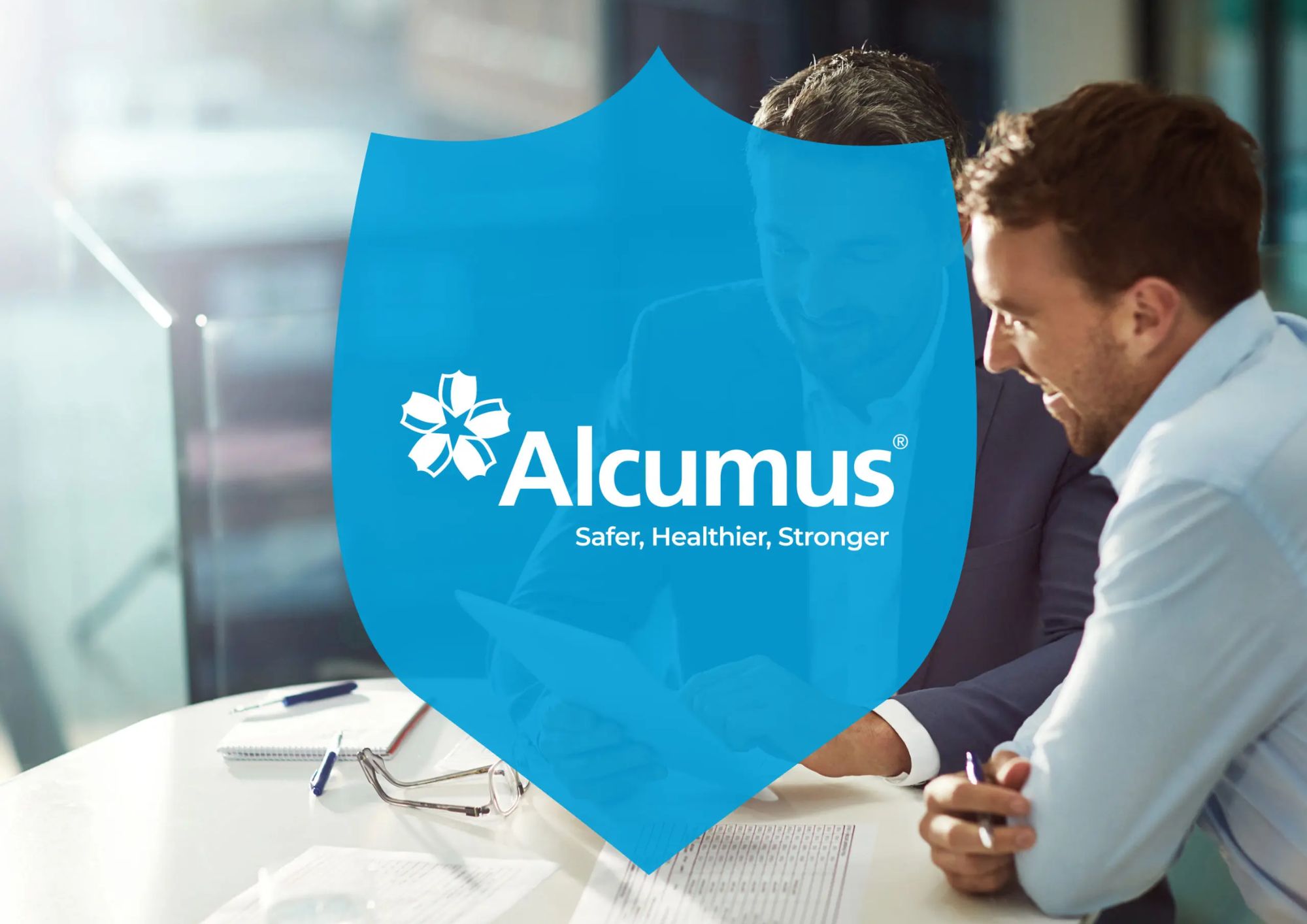 Alcumus