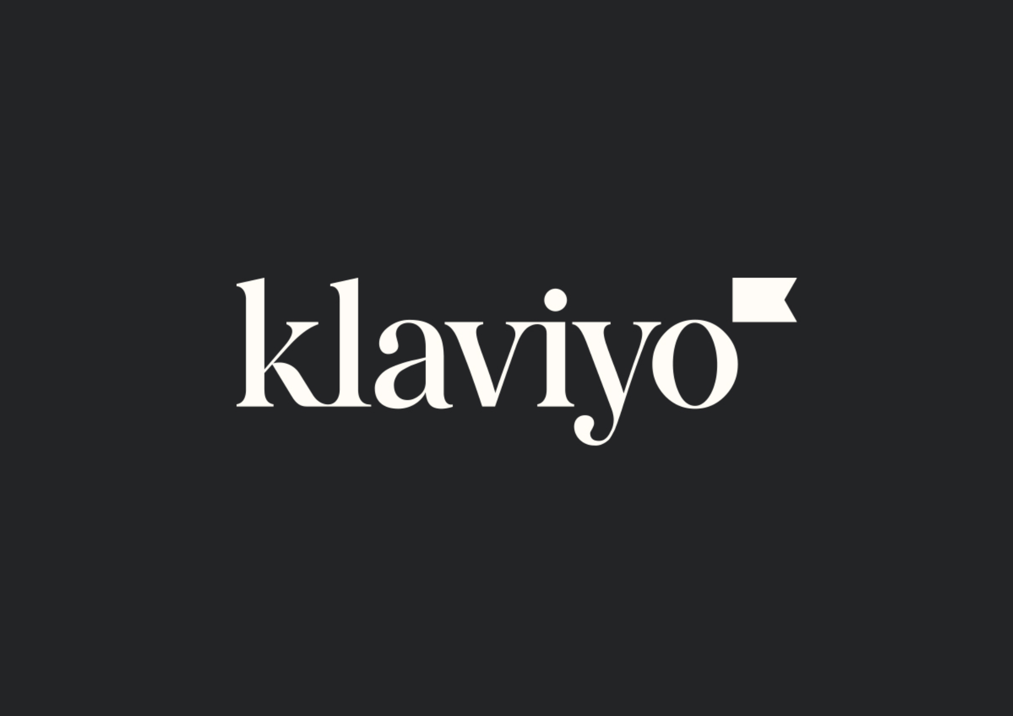 Klaviyo