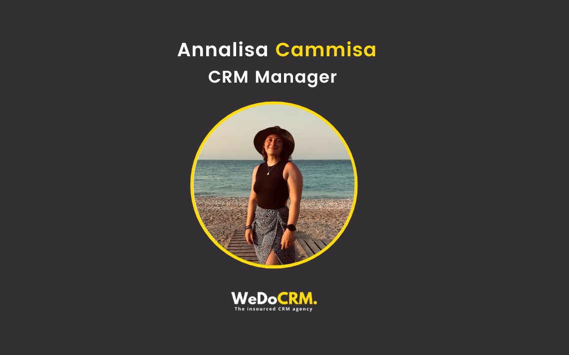 CRM Manager