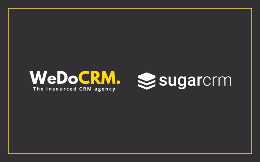 SugarCRM Partner