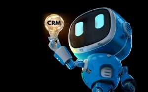 AI and CRM