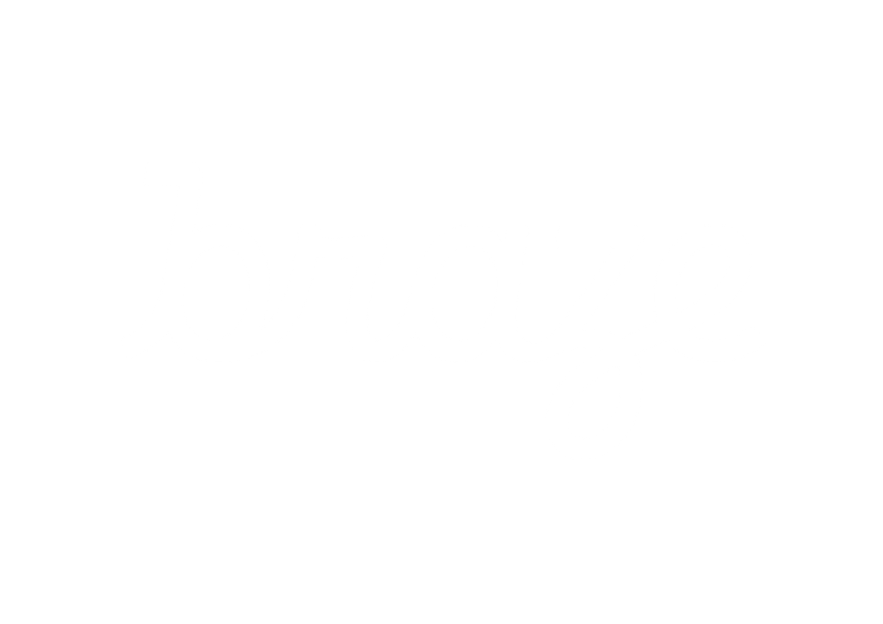 Braze logo white