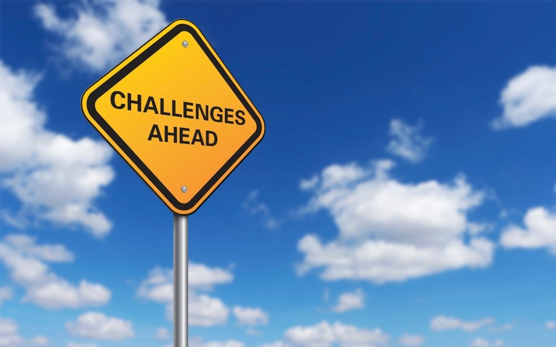 CRM Challenges