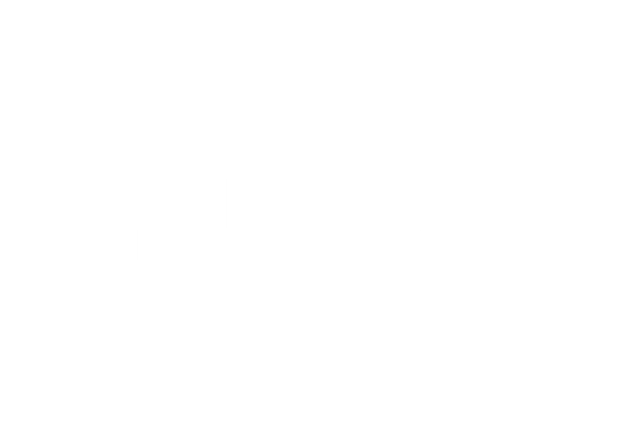 HubSpot logo white