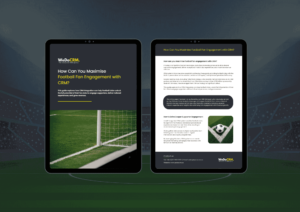 Football and CRM